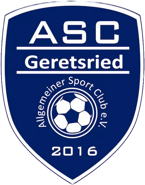 ASC Geretsried Logo Adler